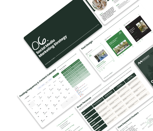 Brand Positioning Examples | Trusted Marketing