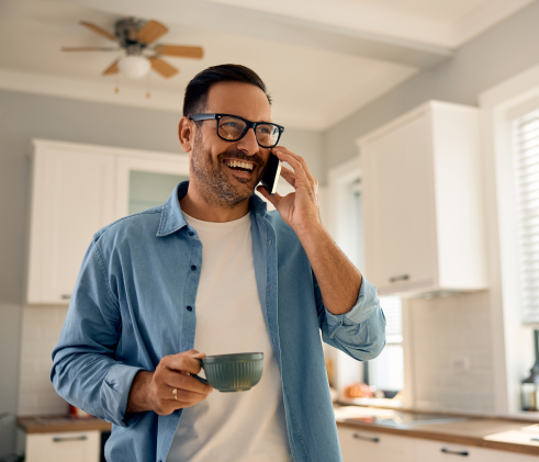 Customer Deciding | Trusted Marketing