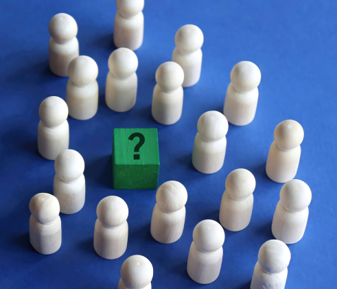 Define your brand or someone else will | Trusted Marketing